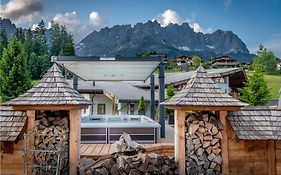 Vitalhotel Sonnenhof