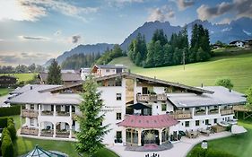 Vitalhotel Sonnenhof